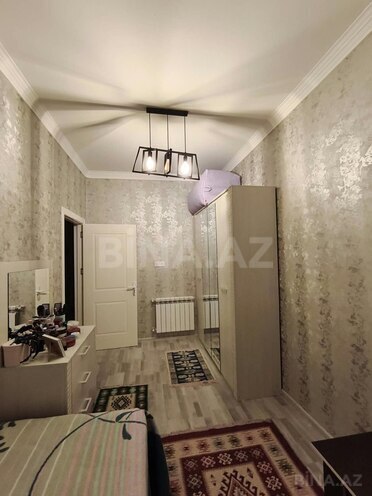 Satılır 2 otaqlı yeni tikili 57 m², Xalqlar Dostluğu m., photo 6 from 16