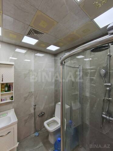 Satılır 2 otaqlı yeni tikili 57 m², Xalqlar Dostluğu m., photo 13 from 16