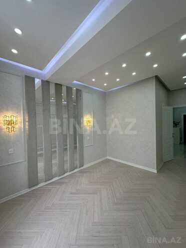 Satılır 4 otaqlı yeni tikili 130 m², Şah İsmayıl Xətai m., photo 13 from 17