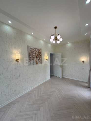 Satılır 4 otaqlı yeni tikili 130 m², Şah İsmayıl Xətai m., photo 11 from 17