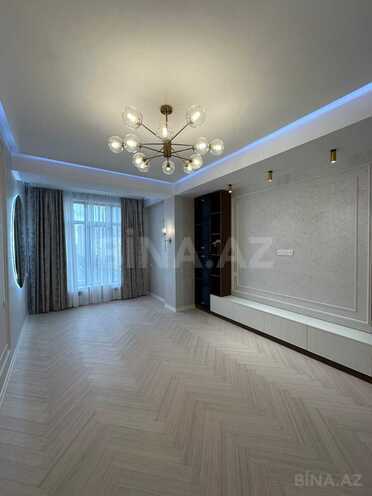 Satılır 4 otaqlı yeni tikili 130 m², Şah İsmayıl Xətai m., photo 4 from 17