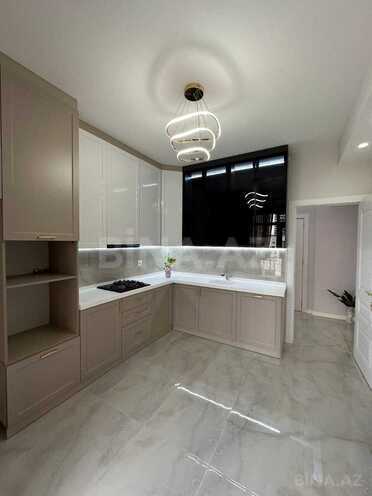 Satılır 4 otaqlı yeni tikili 130 m², Şah İsmayıl Xətai m., photo 8 from 17
