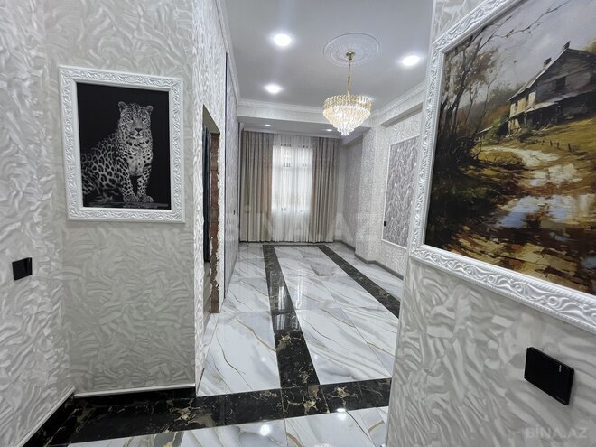 Satılır 2 otaqlı yeni tikili 46 m², Abşeron r., photo 1 from 16