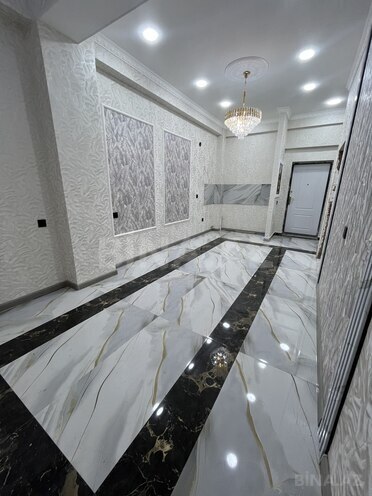 Satılır 2 otaqlı yeni tikili 46 m², Abşeron r., photo 10 from 16