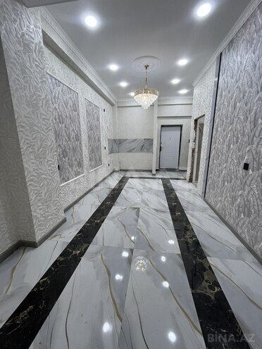 Satılır 2 otaqlı yeni tikili 46 m², Abşeron r., photo 11 from 16