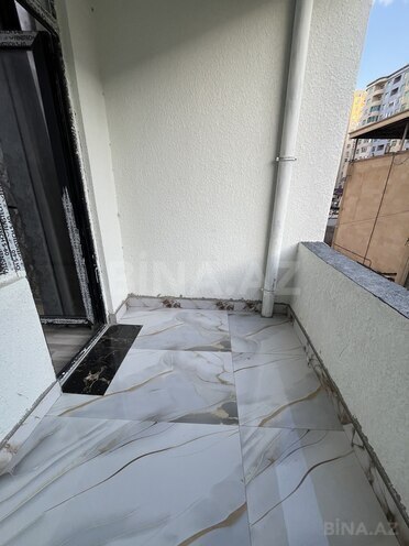 Satılır 2 otaqlı yeni tikili 46 m², Abşeron r., photo 13 from 16