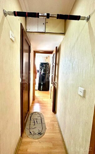 Satılır 3 otaqlı köhnə tikili 75 m², Qara Qarayev m., photo 18 from 27