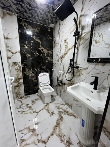Satılır 2 otaqlı yeni tikili 46 m², Abşeron r., photo 15 from 16