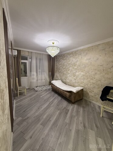 Сдается 2-комн. вторичка 50 м², м. Мемар Аджеми, photo 1 from 7