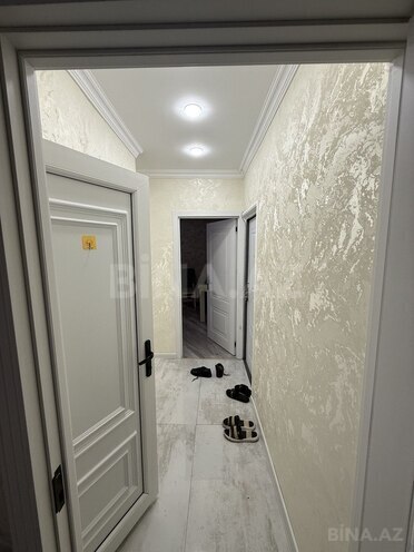 Сдается 2-комн. вторичка 50 м², м. Мемар Аджеми, photo 3 from 7