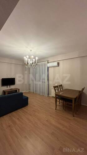 Satılır 2 otaqlı yeni tikili 97 m², Bayıl q., photo 5 from 15