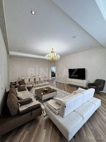Продается 7-комн. дом/дача 500 м², Бинагадинский р., photo 9 from 32