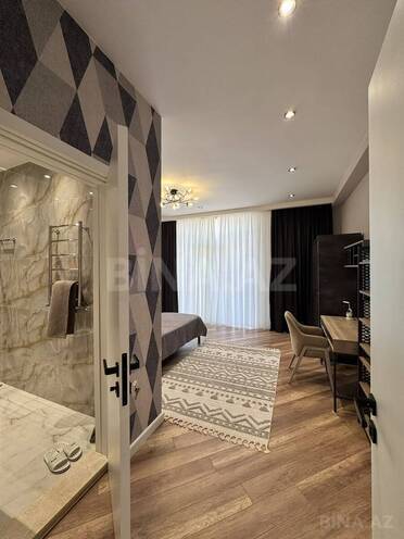 Продается 7-комн. дом/дача 500 м², Бинагадинский р., photo 19 from 32