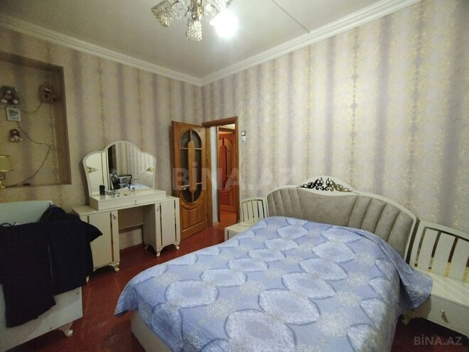 Satılır 3 otaqlı köhnə tikili 80 m², Nəriman Nərimanov m., photo 6 from 18