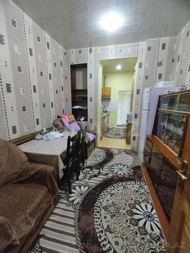 Satılır 3 otaqlı köhnə tikili 80 m², Nəriman Nərimanov m., photo 9 from 18