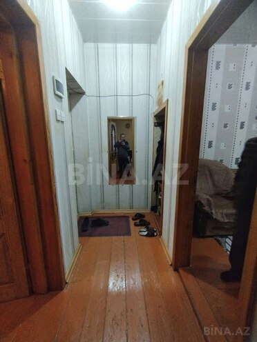 Satılır 3 otaqlı köhnə tikili 80 m², Nəriman Nərimanov m., photo 11 from 18