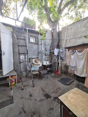 Satılır 3 otaqlı köhnə tikili 80 m², Nəriman Nərimanov m., photo 13 from 18