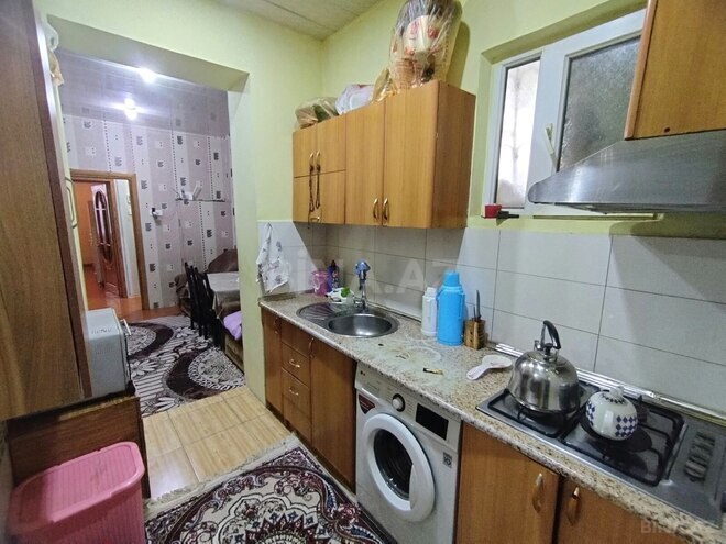 Satılır 3 otaqlı köhnə tikili 80 m², Nəriman Nərimanov m., photo 10 from 18