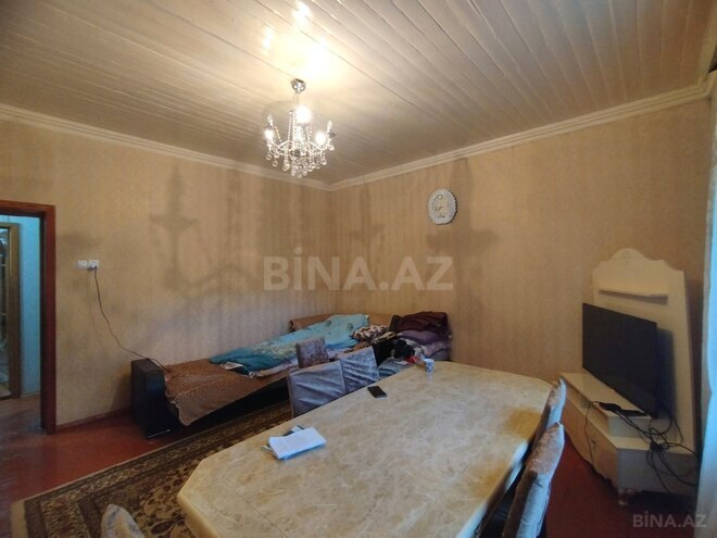 Satılır 3 otaqlı köhnə tikili 80 m², Nəriman Nərimanov m., photo 3 from 18