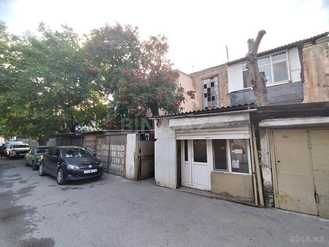Satılır 3 otaqlı köhnə tikili 80 m², Nəriman Nərimanov m., photo 14 from 18