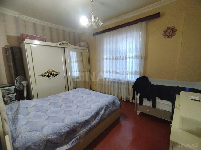 Satılır 3 otaqlı köhnə tikili 80 m², Nəriman Nərimanov m., photo 5 from 18