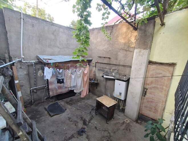 Satılır 3 otaqlı köhnə tikili 80 m², Nəriman Nərimanov m., photo 12 from 18