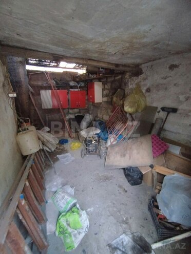 Satılır 3 otaqlı köhnə tikili 80 m², Nəriman Nərimanov m., photo 17 from 18