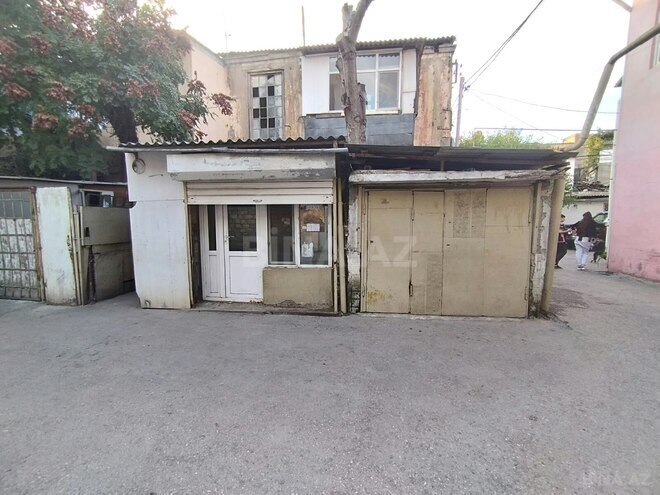 Satılır 3 otaqlı köhnə tikili 80 m², Nəriman Nərimanov m., photo 15 from 18