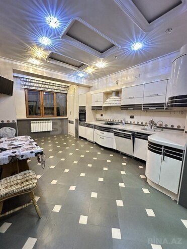 Продается 4-комн. новостройка 178 м², м. Мемар Аджеми, photo 11 from 19