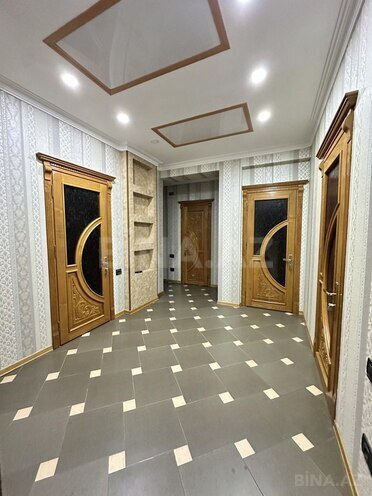 Продается 4-комн. новостройка 178 м², м. Мемар Аджеми, photo 14 from 19