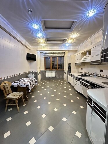 Продается 4-комн. новостройка 178 м², м. Мемар Аджеми, photo 13 from 19