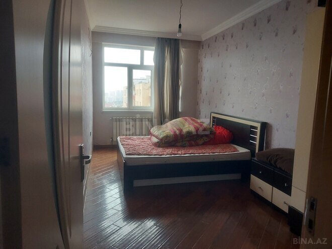 Сдается 3-комн. новостройка 120 м², м. Иншаатчылар, photo 5 from 13