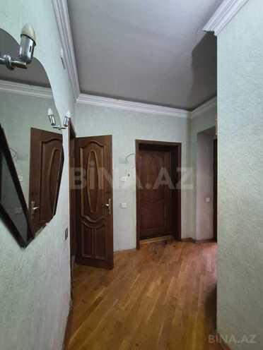 Сдается 3-комн. вторичка 90 м², Насиминский  р., photo 6 from 12