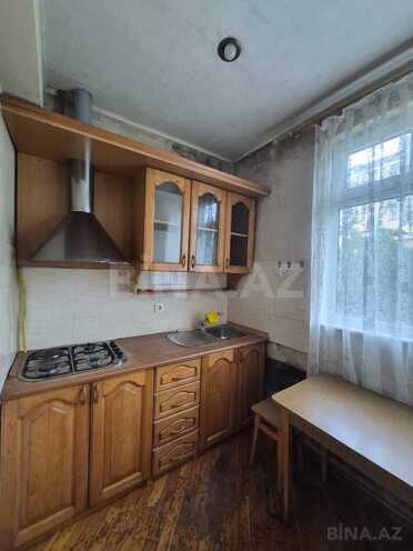 Сдается 3-комн. вторичка 90 м², Насиминский  р., photo 9 from 12