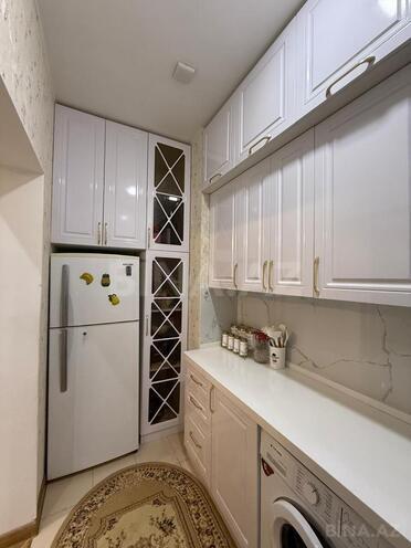 Satılır 3 otaqlı yeni tikili 130 m², 28 May m., photo 13 from 24