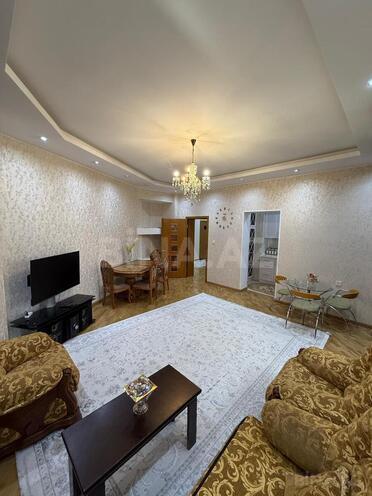 Satılır 3 otaqlı yeni tikili 130 m², 28 May m., photo 6 from 24