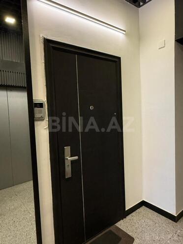 Satılır 3 otaqlı yeni tikili 130 m², 28 May m., photo 22 from 24