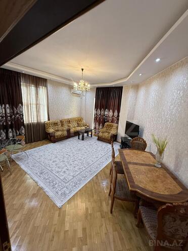 Satılır 3 otaqlı yeni tikili 130 m², 28 May m., photo 5 from 24