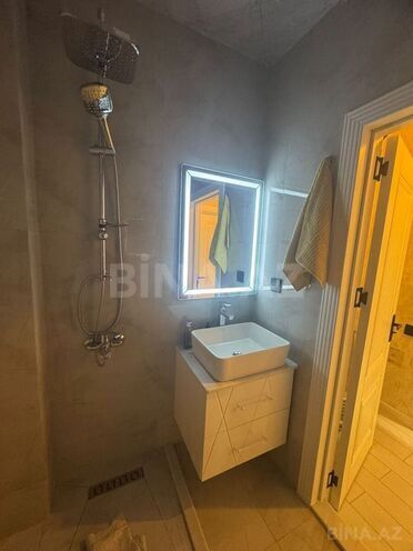 İcarəyə verilir 2 otaqlı yeni tikili 38 m², photo 11 from 12