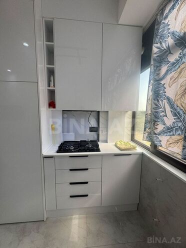 İcarəyə verilir 2 otaqlı yeni tikili 38 m², photo 6 from 12