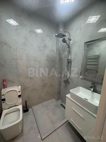 İcarəyə verilir 2 otaqlı yeni tikili 38 m², photo 8 from 12