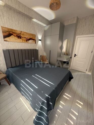 İcarəyə verilir 2 otaqlı yeni tikili 38 m², photo 7 from 12