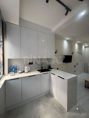 İcarəyə verilir 2 otaqlı yeni tikili 38 m², photo 5 from 12