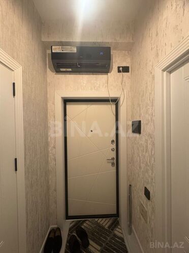 İcarəyə verilir 2 otaqlı yeni tikili 38 m², photo 9 from 12