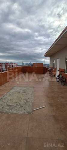 İcarəyə verilir 3 otaqlı yeni tikili 81 m², Nəriman Nərimanov m., photo 3 from 17