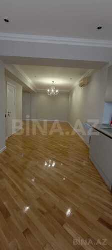İcarəyə verilir 3 otaqlı yeni tikili 81 m², Nəriman Nərimanov m., photo 10 from 17