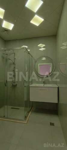 İcarəyə verilir 3 otaqlı yeni tikili 81 m², Nəriman Nərimanov m., photo 14 from 17