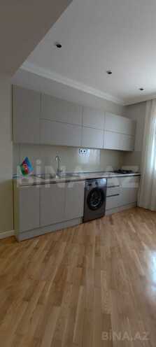 İcarəyə verilir 3 otaqlı yeni tikili 81 m², Nəriman Nərimanov m., photo 11 from 17