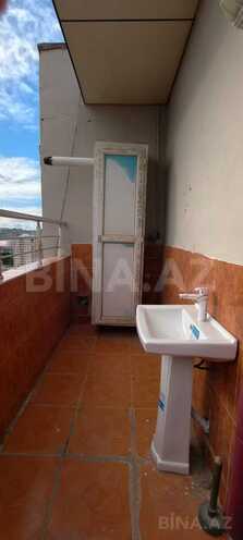 İcarəyə verilir 3 otaqlı yeni tikili 81 m², Nəriman Nərimanov m., photo 16 from 17