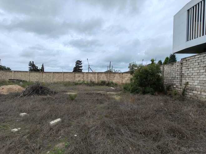 Продается  участок 10 сот, Хазарский р., photo 7 from 11